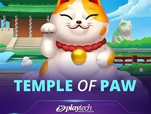 Temple Of Paw game thumbnail