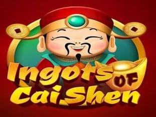 Ingots Of Cai Shen game thumbnail