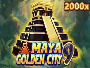 Golden Dragon