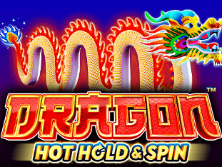Dragon Hot Hold And Spin