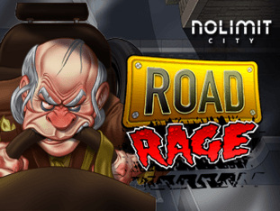 Road Rage game thumbnail