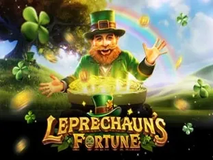 Leprechaun’s Fortune game thumbnail