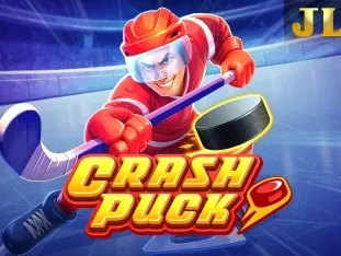 Crash Puck game thumbnail