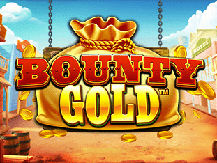 Bounty Gold game thumbnail