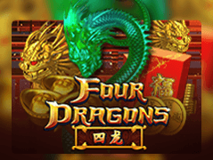 Four Dragons screenshot