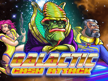 Galactic Cash game thumbnail