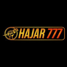 hajar777slot Logo